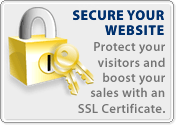 Secure Your Website