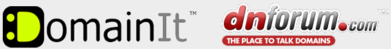 DomainIt and DNForum partner to offer you $15/year hosting, plus a free DNForum membership!