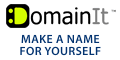 DomainIt