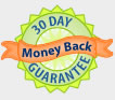 30 Day Money Back Guarantee!