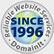 Providing Reliable Website Services Since 1996
