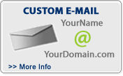Custom Email