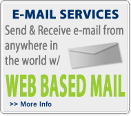 Email Services