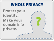 Whois Privacy